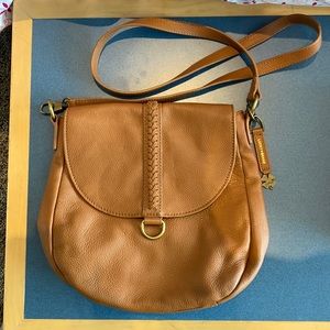 Lucky Brand Cross Body Bag